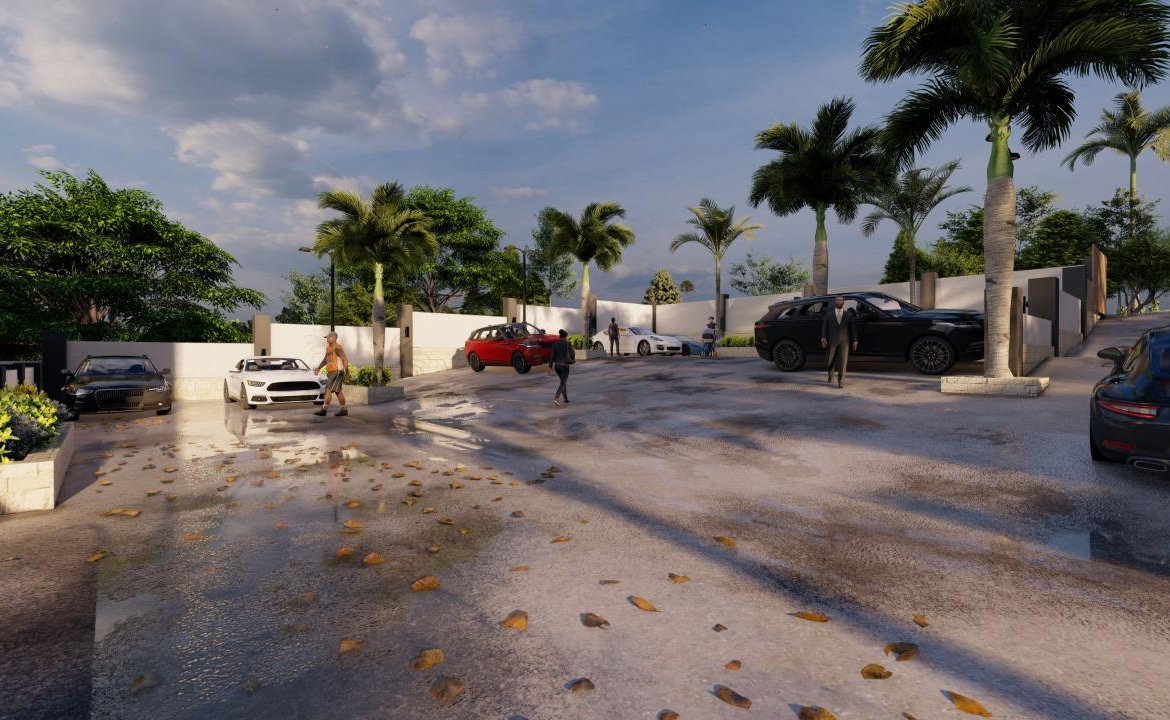 Ninth image of 92- Balmoral Heights in Tower Isle, St. Mary, Jamaica - property is For Sale