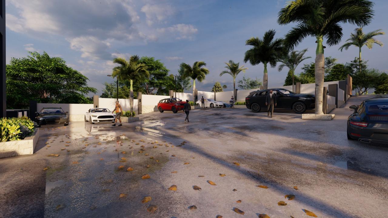 Ninth image of 92- Balmoral Heights in Tower Isle, St. Mary, Jamaica - property is For Sale