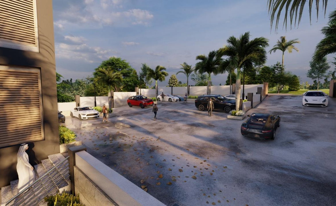 Tenth image of 92- Balmoral Heights in Tower Isle, St. Mary, Jamaica - property is For Sale