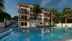 First image of 92- Balmoral Heights in Tower Isle, St. Mary, Jamaica - property is For Sale