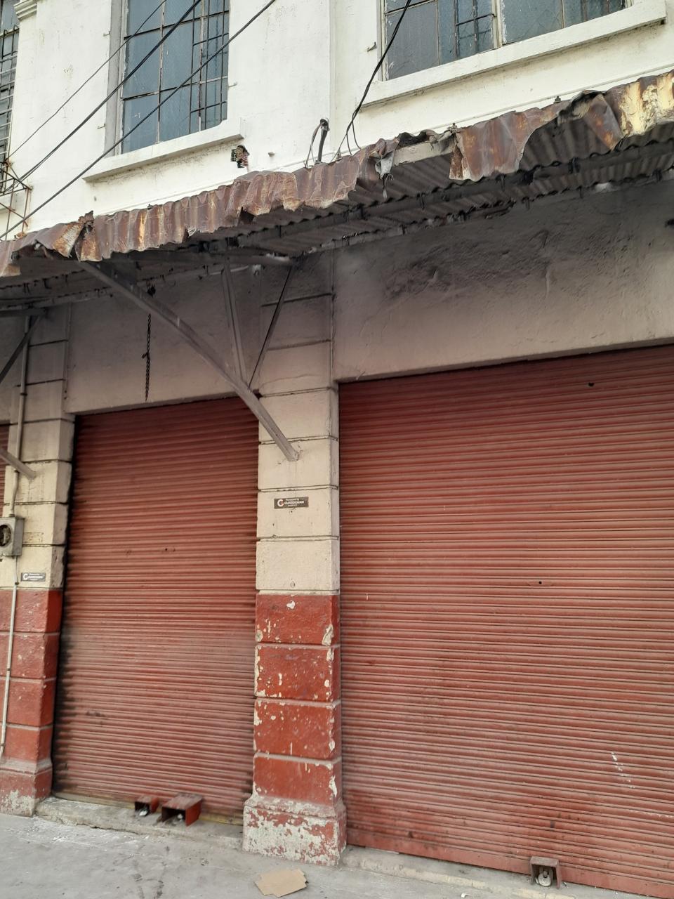 Warehouse-Space-for-Sale-in-Kingston-Jamaica-Ideal-for-Manufacturing Fourth image of 130 1/2 Harbour Street Kingston in Kingston 1, Kingston, Jamaica - property is For Sale