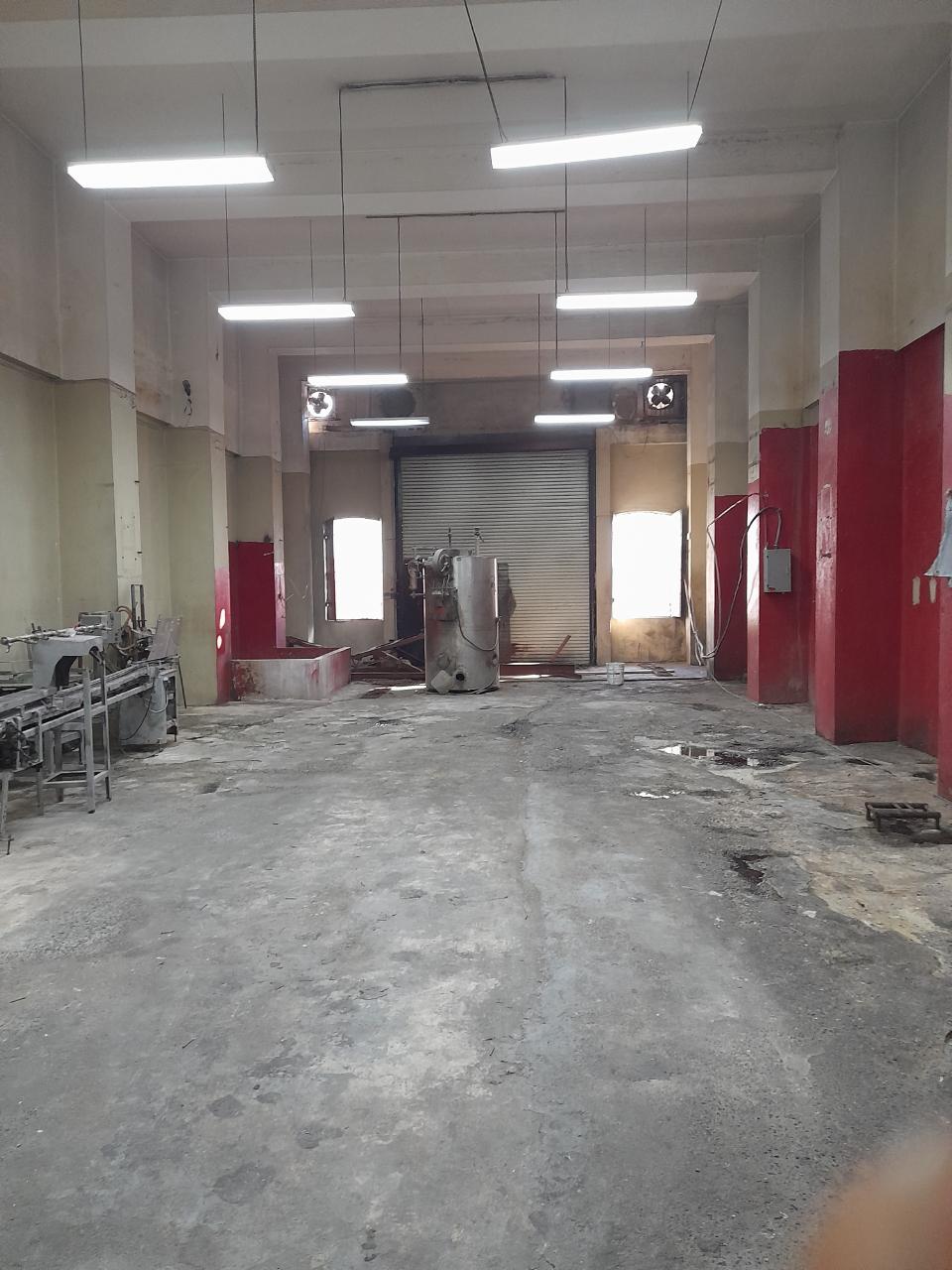 Warehouse-Space-for-Sale-in-Kingston-Jamaica-Ideal-for-Manufacturing First image of 130 1/2 Harbour Street Kingston in Kingston 1, Kingston, Jamaica - property is For Sale