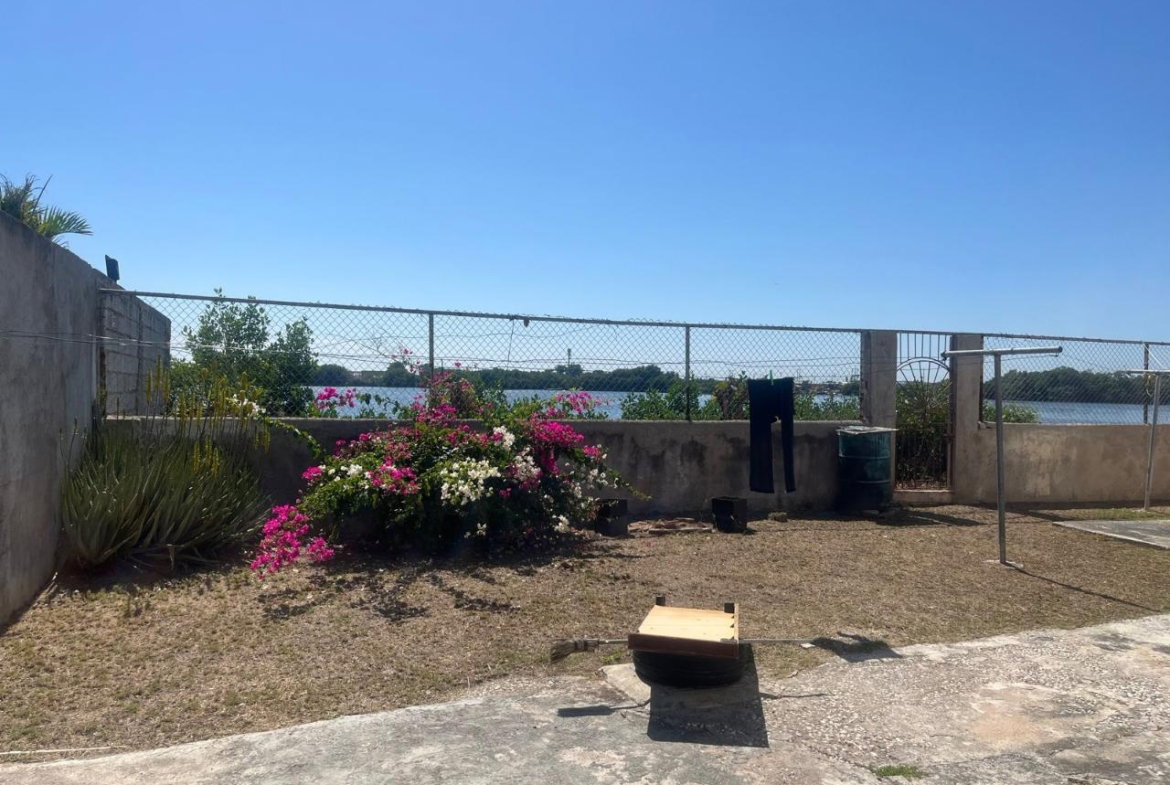 Second image of Lucille Way in Edgewater, St. Catherine, Jamaica - property is For Sale