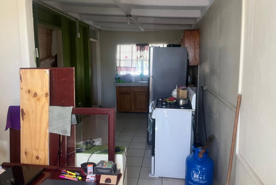 Twentieth image of Lucille Way in Edgewater, St. Catherine, Jamaica - property is For Sale