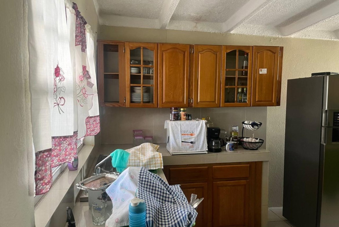 Twenty-First image of Lucille Way in Edgewater, St. Catherine, Jamaica - property is For Sale