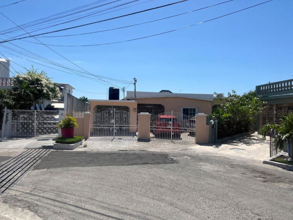 First image of Lucille Way in Edgewater, St. Catherine, Jamaica - property is For Sale
