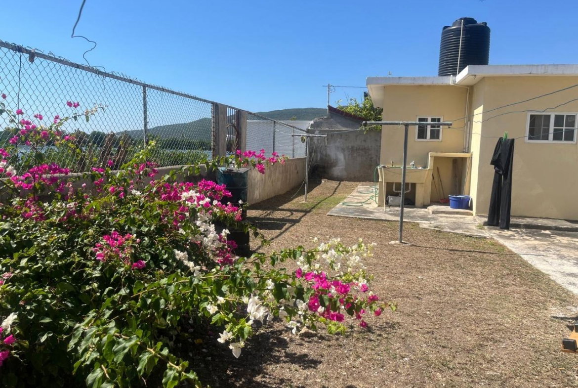 Tenth image of Lucille Way in Edgewater, St. Catherine, Jamaica - property is For Sale