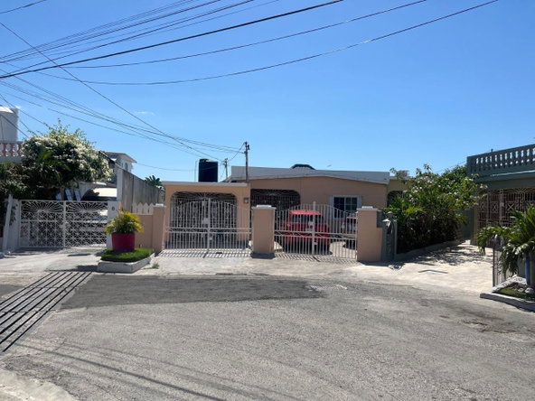 First image of Lucille Way in Edgewater, St. Catherine, Jamaica - property is For Sale