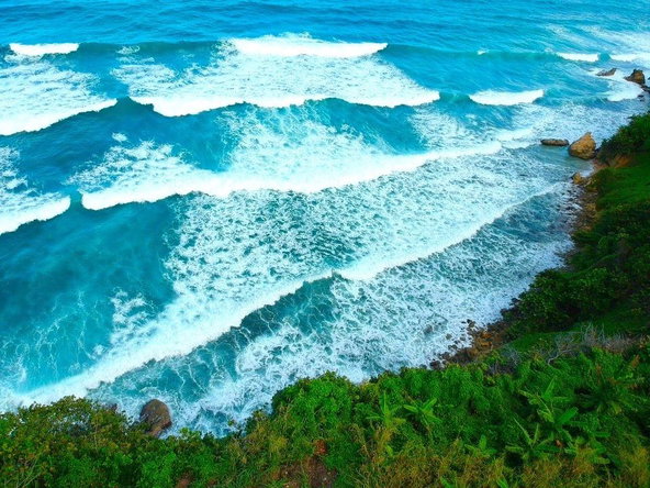 Fourteenth image of 42 Ross Craig in Manchioneal, Portland, Jamaica - property is For Sale