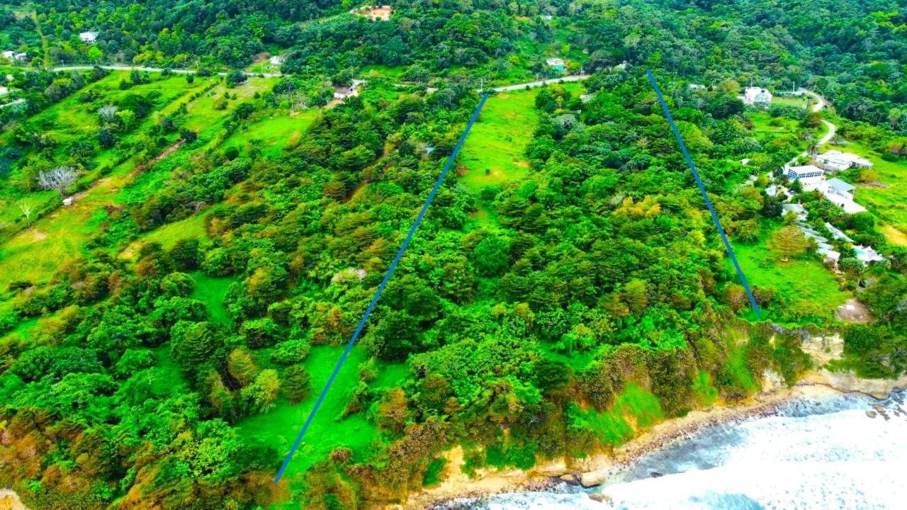 Third image of 42 Ross Craig in Manchioneal, Portland, Jamaica - property is For Sale
