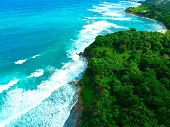 First image of 42 Ross Craig in Manchioneal, Portland, Jamaica - property is For Sale