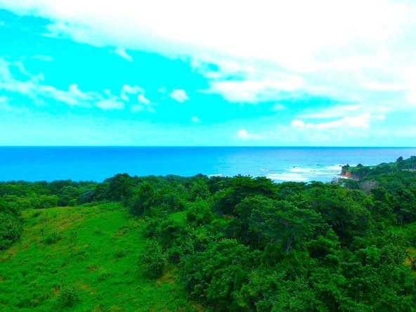 Eighth image of 42 Ross Craig in Manchioneal, Portland, Jamaica - property is For Sale