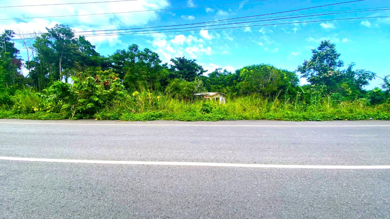 Tenth image of 42 Ross Craig in Manchioneal, Portland, Jamaica - property is For Sale
