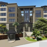 First image of 1st fl 2-30 Wellington Drive in Kingston 6, St. Andrew, Jamaica - property is For Sale