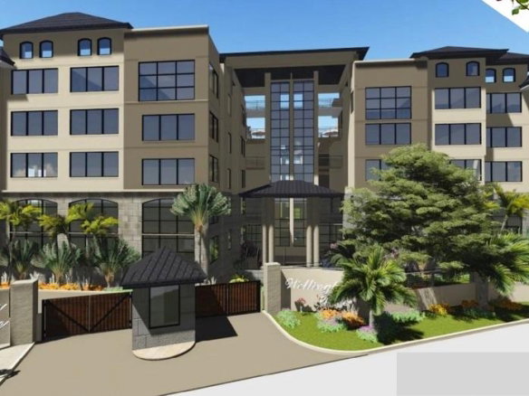 First image of 1st fl 2-30 Wellington Drive in Kingston 6, St. Andrew, Jamaica - property is For Sale