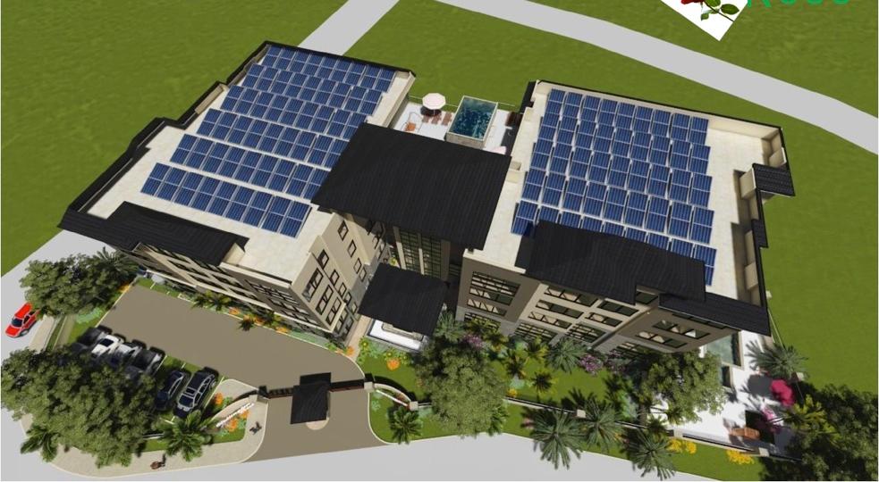 Eighth image of 1st fl 2-30 Wellington Drive in Kingston 6, St. Andrew, Jamaica - property is For Sale