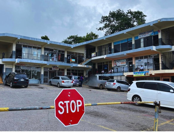 Second image of 15- Wesley Road in Mandeville, Manchester, Jamaica - property is For Sale
