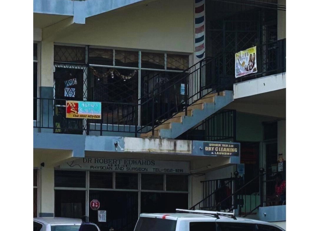 Sixth image of 15- Wesley Road in Mandeville, Manchester, Jamaica - property is For Sale