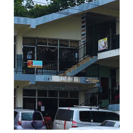 Sixth image of 15- Wesley Road in Mandeville, Manchester, Jamaica - property is For Sale