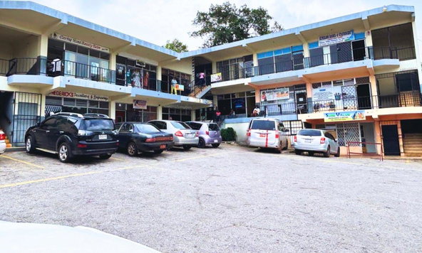 First image of 16- Wesley Road in Mandeville, Manchester, Jamaica - property is For Sale