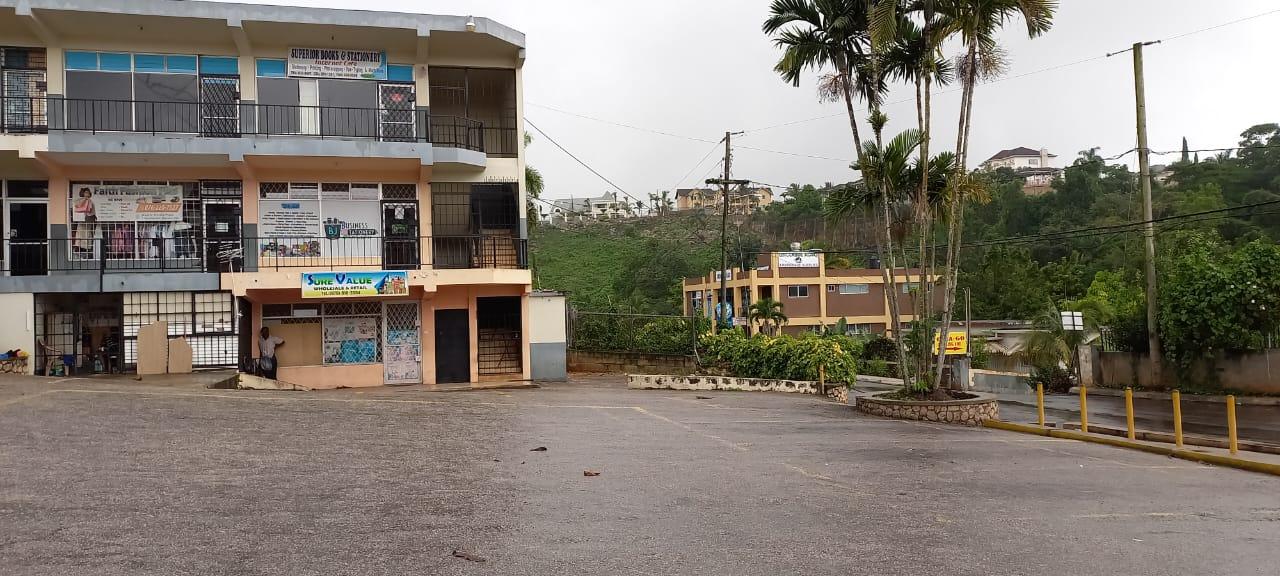 Wesley-Plaza-Prime-Commercial-Property-for-Sale-in-Mandeville-Jamaica Third image of 7-1 Wesley Rd, Mandeville, ma in Mandeville, Manchester, Jamaica - property is For Sale