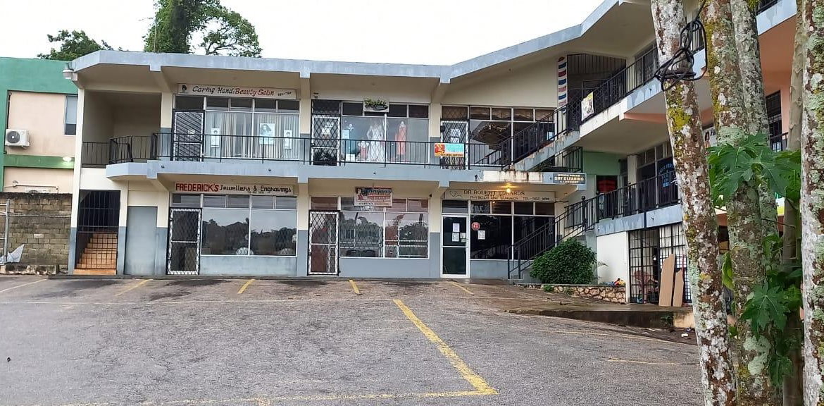 Second image of 4-1 Wesley Rd, Mandevile, Man in Mandeville, Manchester, Jamaica - property is For Sale