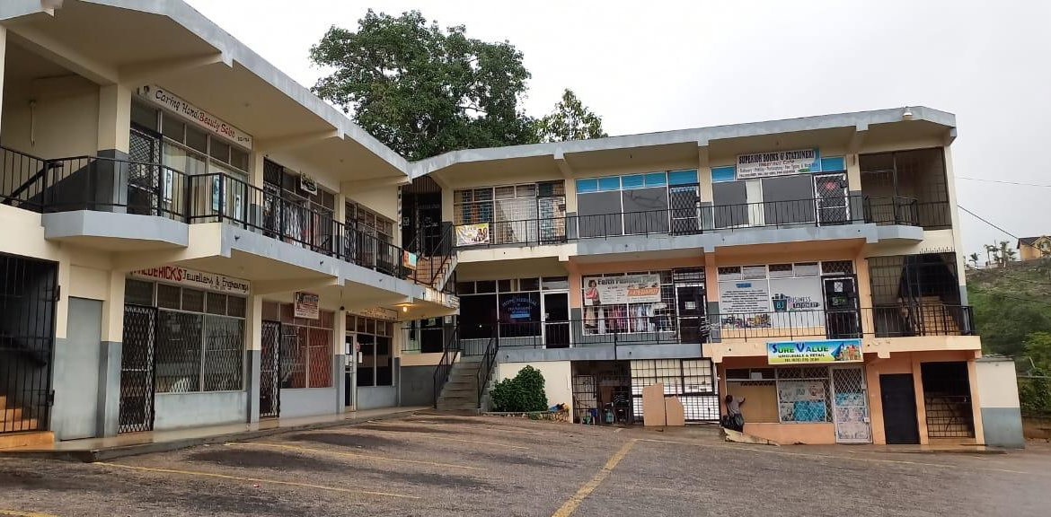 Fourth image of 10-1 Wesley Rd, Mandeville, ma in Mandeville, Manchester, Jamaica - property is For Sale