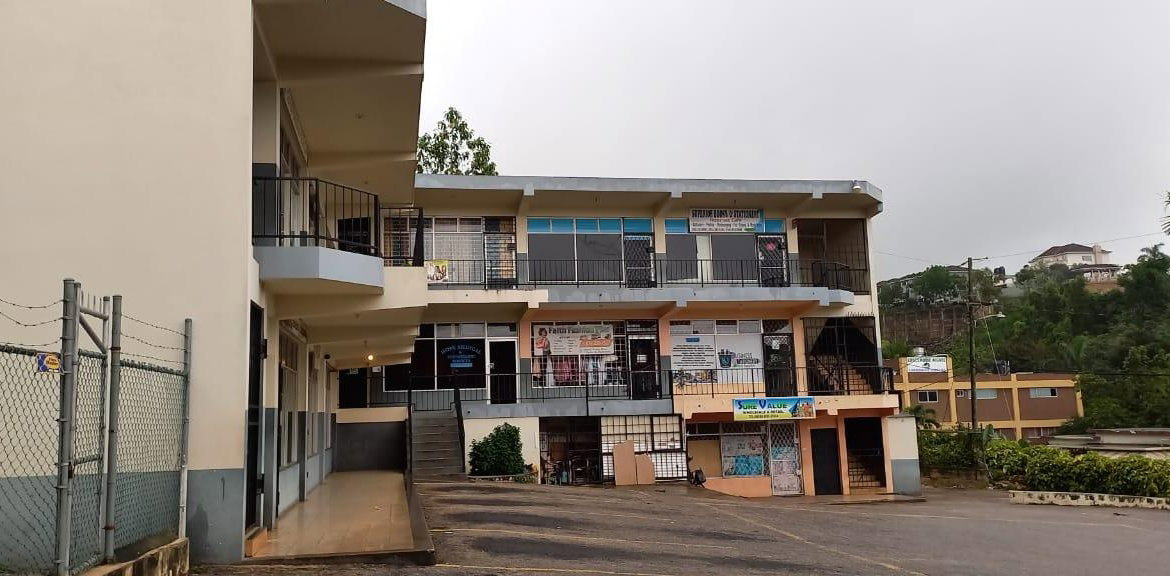 Fifth image of 4-1 Wesley Rd, Mandevile, Man in Mandeville, Manchester, Jamaica - property is For Sale