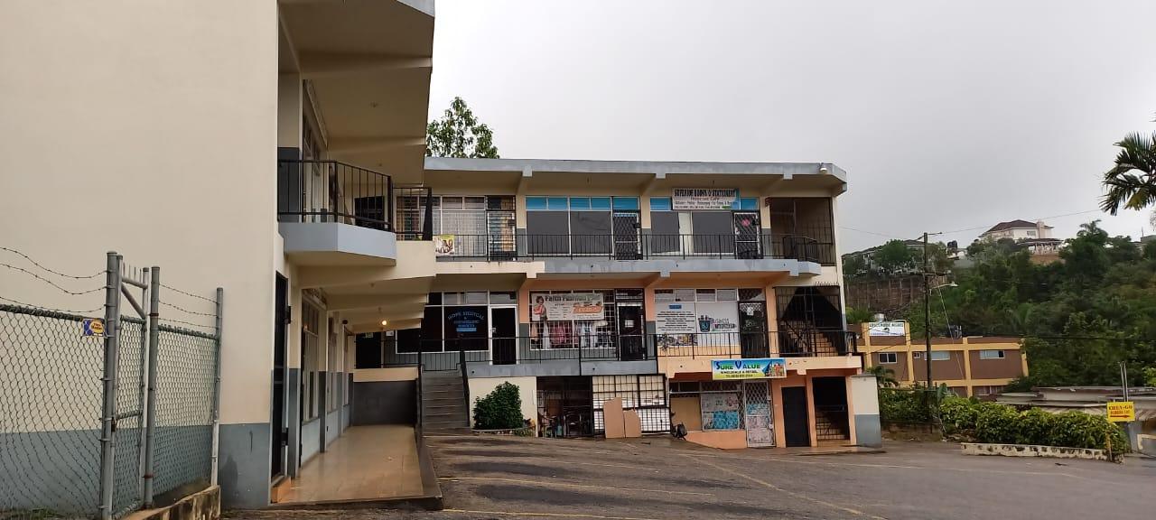 Wesley-Plaza-Prime-Commercial-Space-for-Sale-in-Mandeville-Jamaica Fifth image of 4-1 Wesley Rd, Mandevile, Man in Mandeville, Manchester, Jamaica - property is For Sale