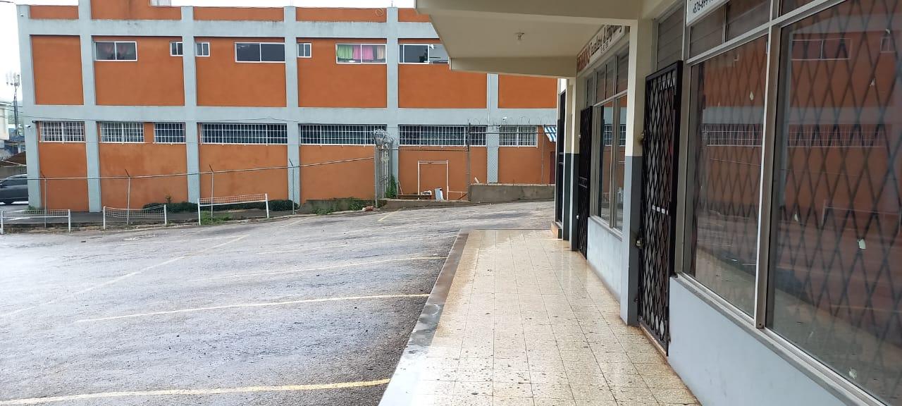 Wesley-Plaza-Prime-Commercial-Space-for-Sale-in-Mandeville-Jamaica Seventh image of 4-1 Wesley Rd, Mandevile, Man in Mandeville, Manchester, Jamaica - property is For Sale