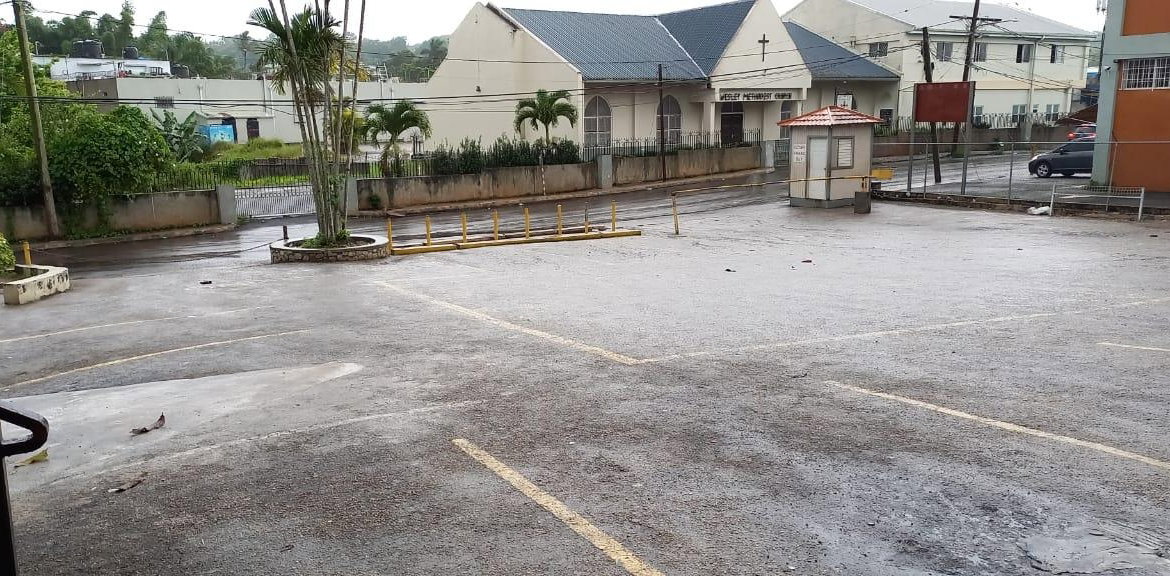 Eighth image of 4-1 Wesley Rd, Mandevile, Man in Mandeville, Manchester, Jamaica - property is For Sale