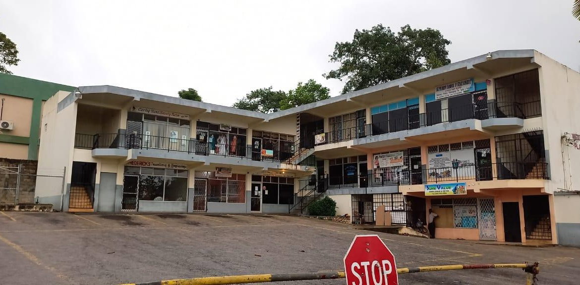 First image of 10-1 Wesley Rd, Mandeville, ma in Mandeville, Manchester, Jamaica - property is For Sale