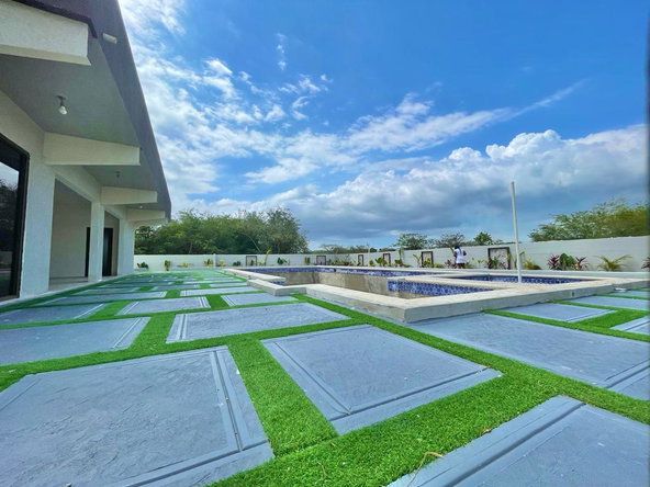 Fourth image of 7 West Isle in Negril, Westmoreland, Jamaica - property is For Sale