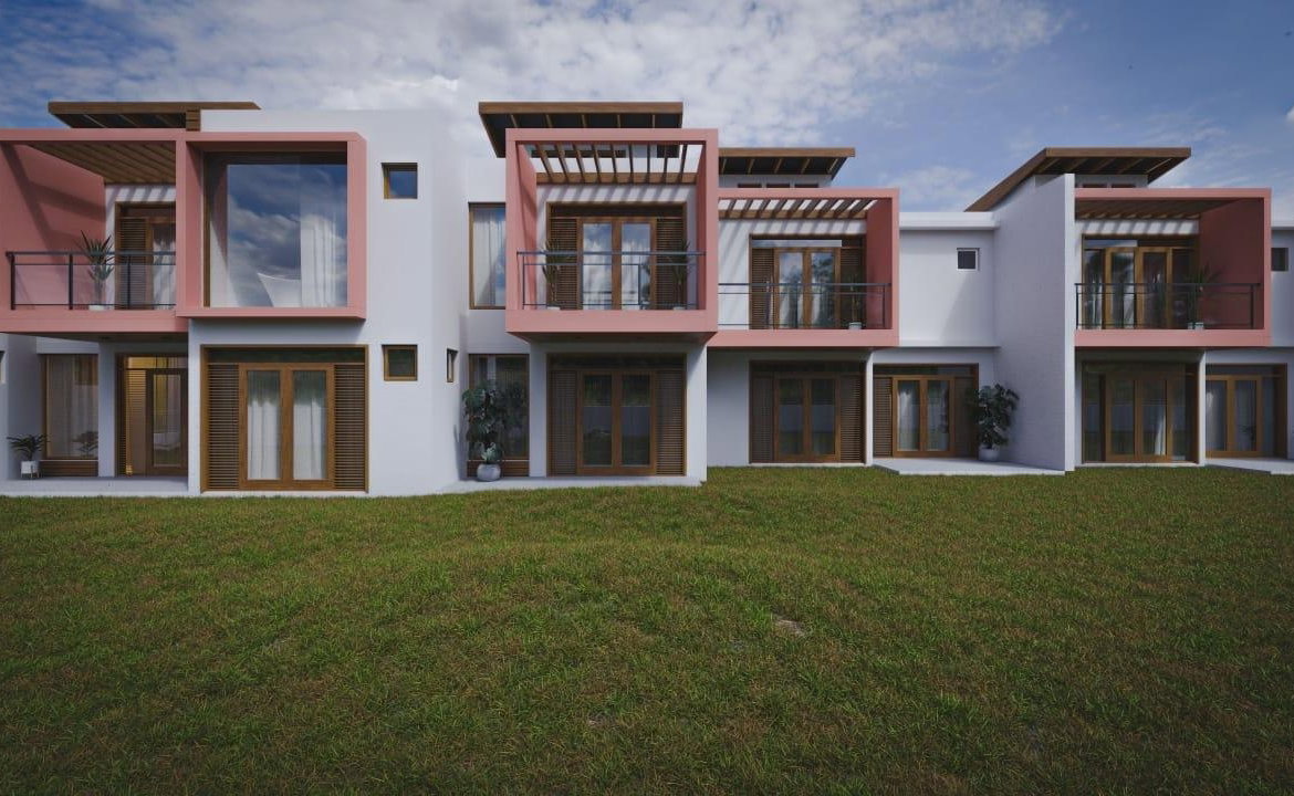 Second image of 210-lot 1 Whitehouse Beach Club in WHITEHOUSE, Westmoreland, Jamaica - property is For Sale