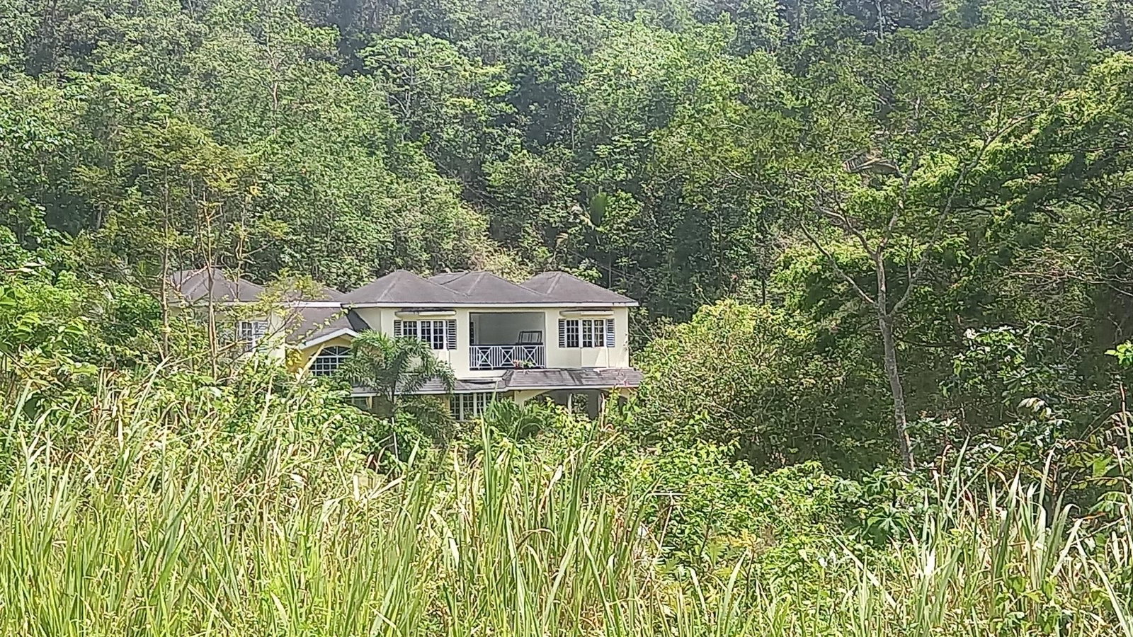 Third image of Lot 7- Red Hills, St.andrew in Red Hills, St. Andrew, Jamaica - property is For Sale