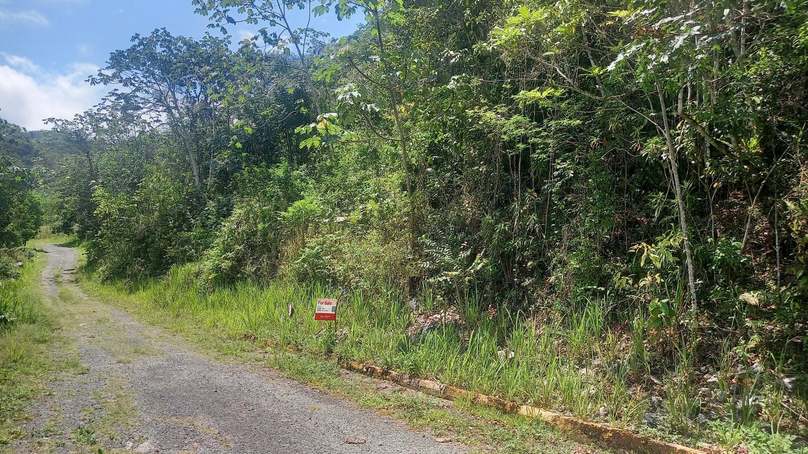 Fourth image of Lot 7- Red Hills, St.andrew in Red Hills, St. Andrew, Jamaica - property is For Sale