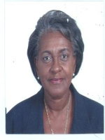 Yvette Smith
