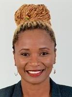Yvette Thompson