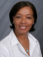 Yvonne Barrett