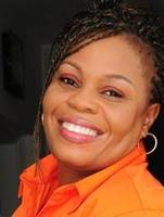 Yvonne Beckford-lawes