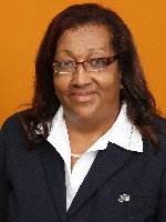 Yvonne t. Leslie
