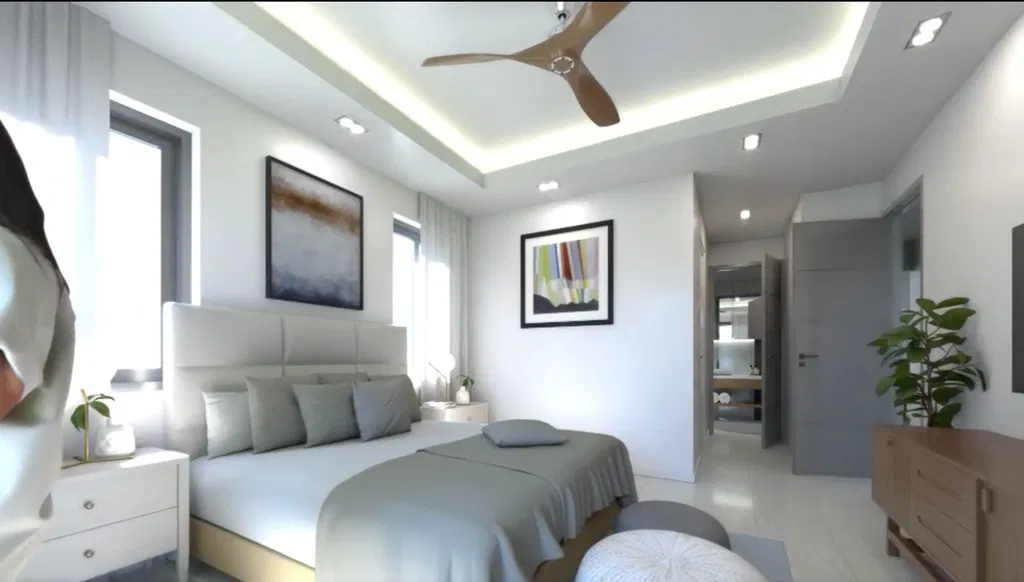 Discover the Future of Luxury: Palacio Rivera and Rivera Villas in Jamaica - Pre-Construction 4 rivera bedroom