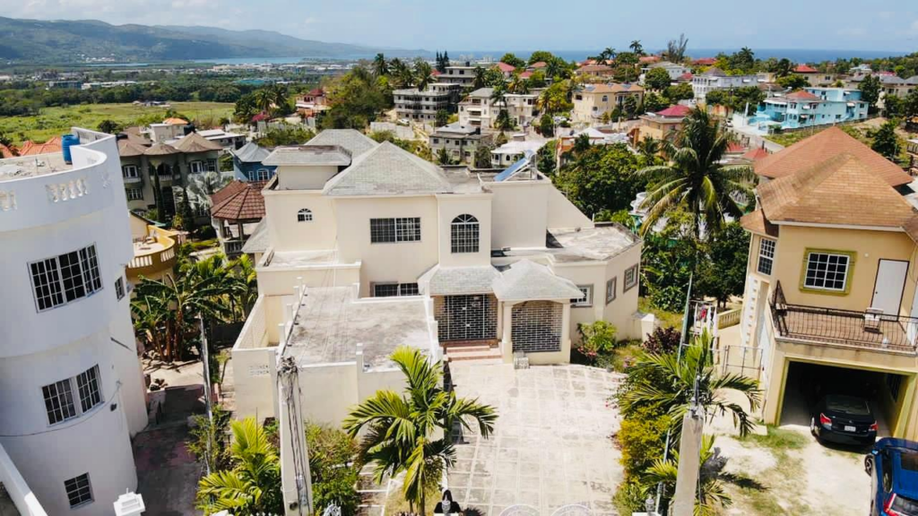 Top 10 Private Communities in Jamaica for Expats and Locals 9 Westgate Hill