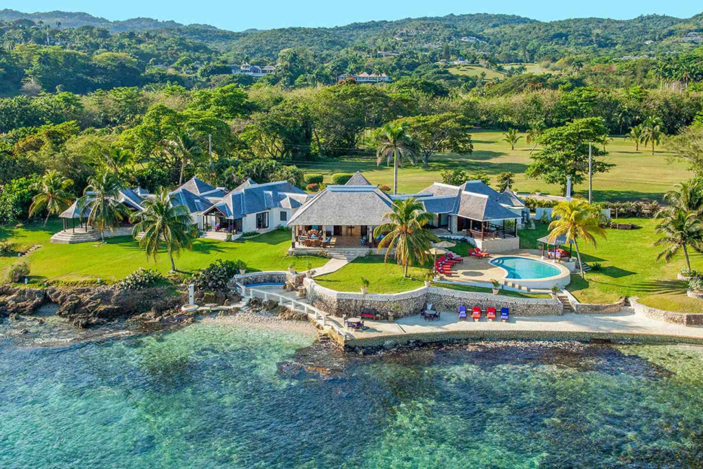 Top 10 Private Communities in Jamaica for Expats and Locals 2 Tryall Club