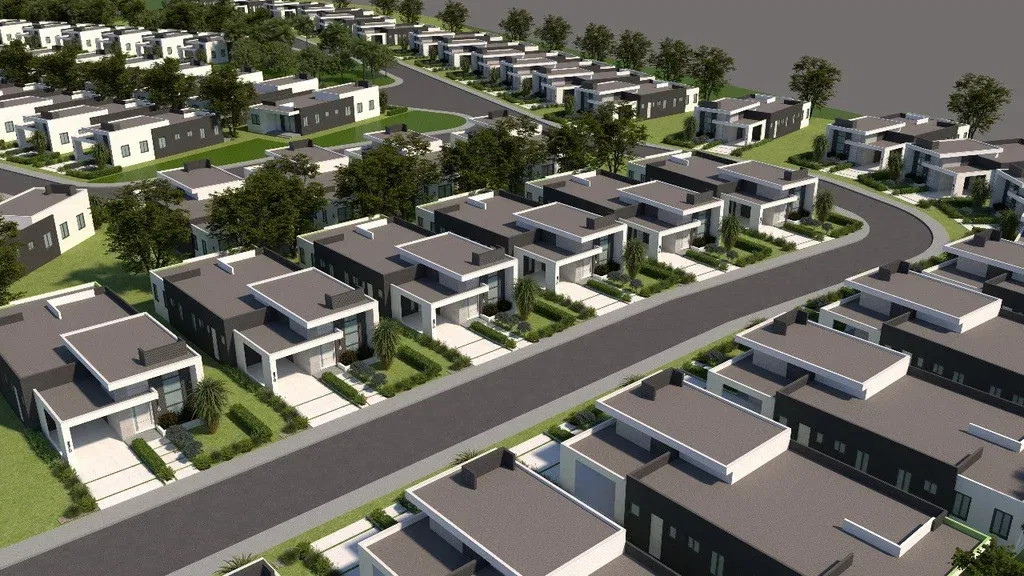 Discover the Future of Luxury: Palacio Rivera and Rivera Villas in Jamaica - Pre-Construction 2 Palacio rivera development