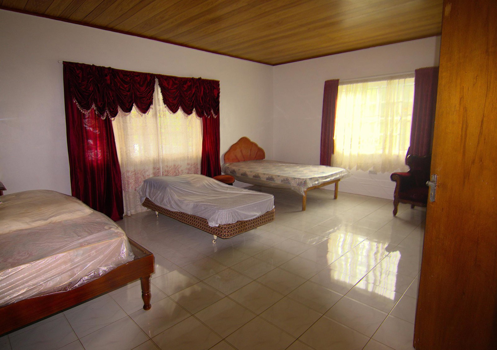 Thirteenth image of Chudleigh in Christiana, Manchester, Jamaica - property is For Sale