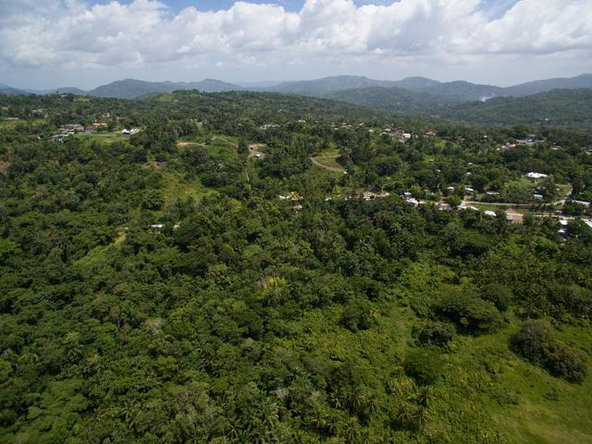 Second image of Esher Road in Highgate, St. Mary, Jamaica - property is For Sale