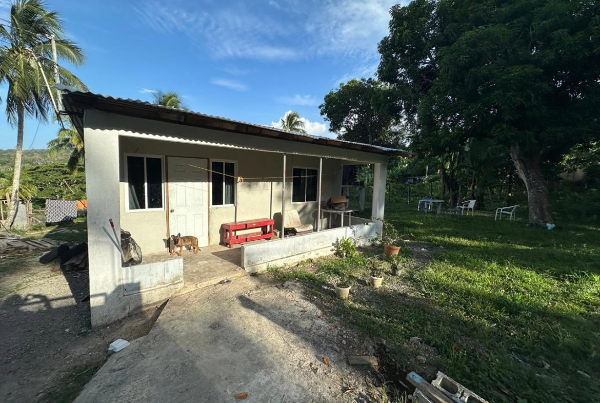 Seventh image of Esher Road in Highgate, St. Mary, Jamaica - property is For Sale