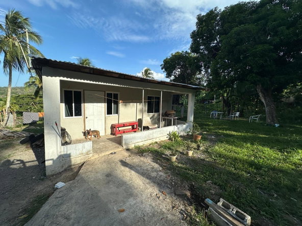 Seventh image of Esher Road in Highgate, St. Mary, Jamaica - property is For Sale