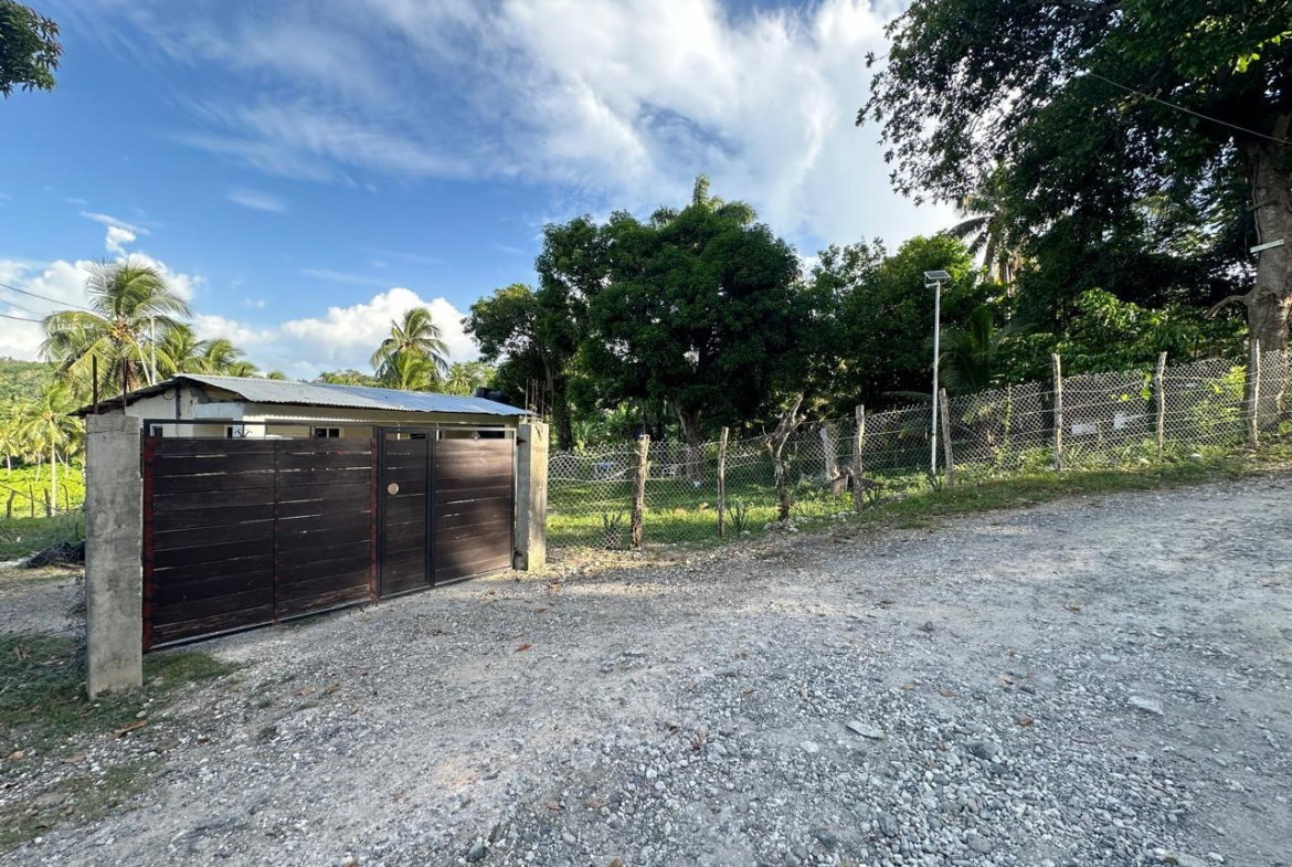 Ninth image of Esher Road in Highgate, St. Mary, Jamaica - property is For Sale
